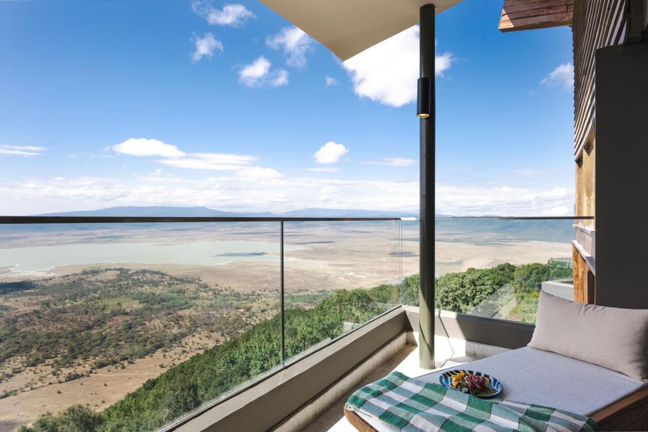 Member Of Melia Collection - The Leading Of The World Ngorongoro