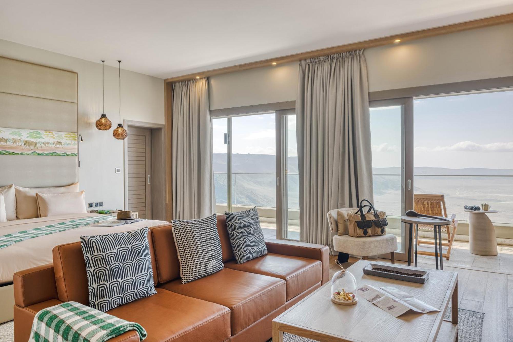 Member Of Melia Collection - The Leading Of The World Lodge