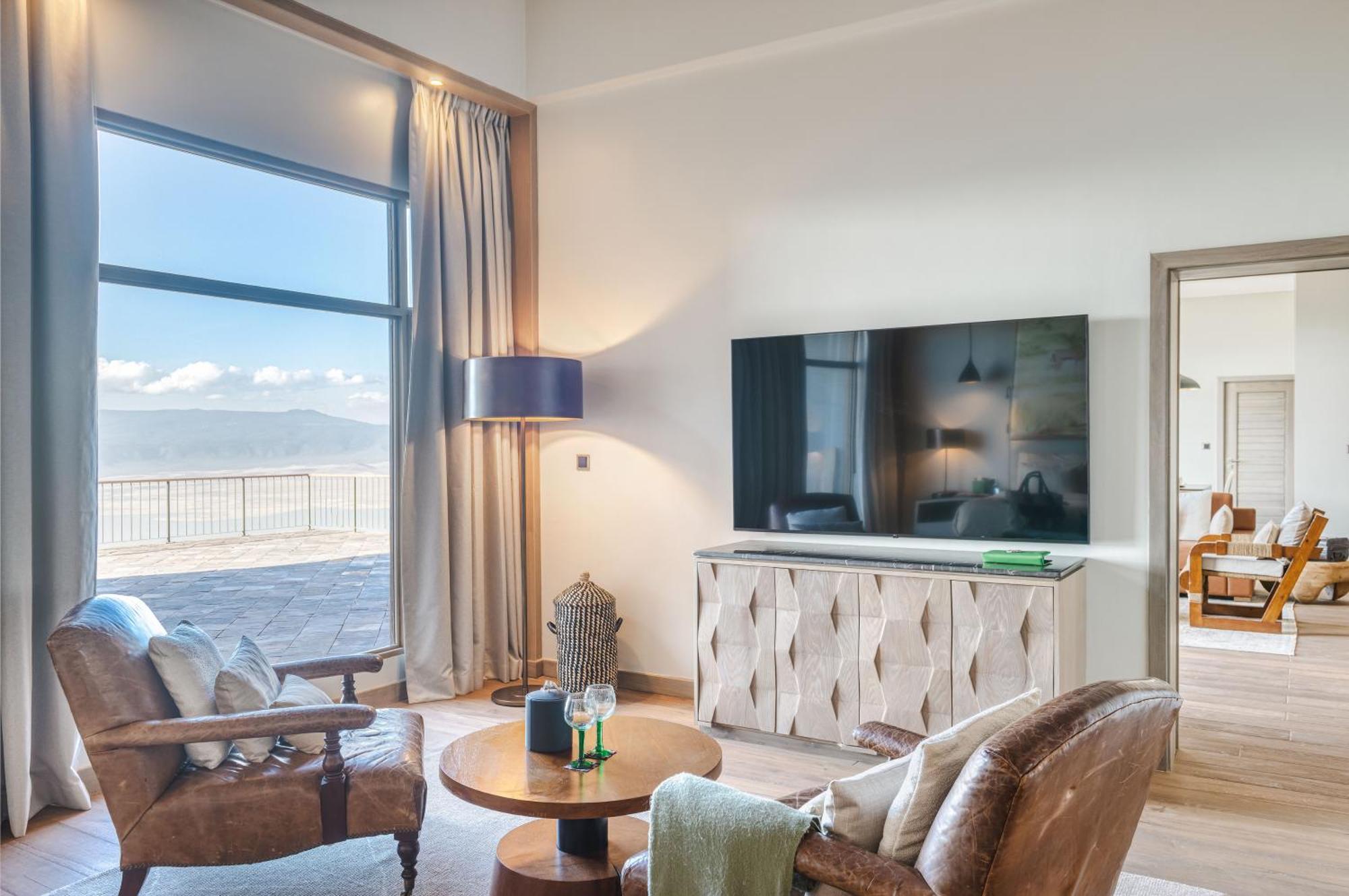 Member Of Melia Collection - The Leading Of The World Lodge