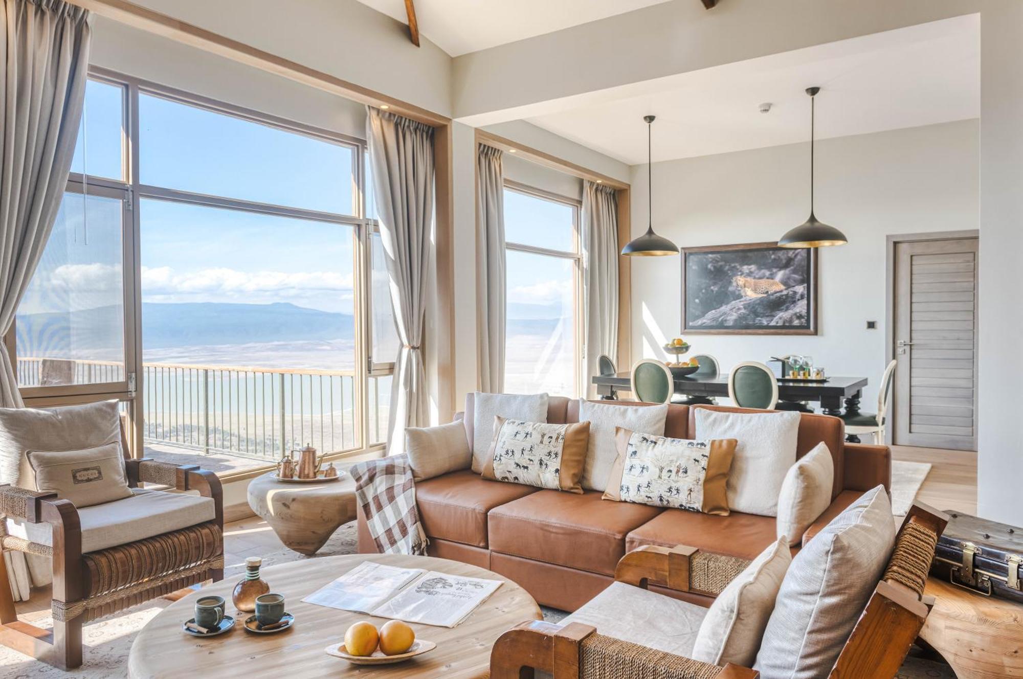 Member Of Melia Collection - The Leading Of The World Lodge