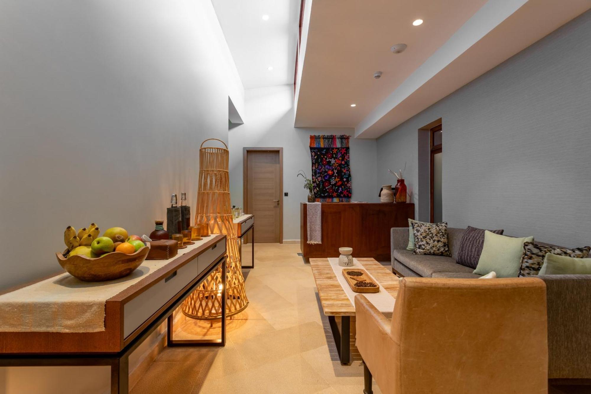 Lodge Member Of Melia Collection - The Leading Of The World Ngorongoro